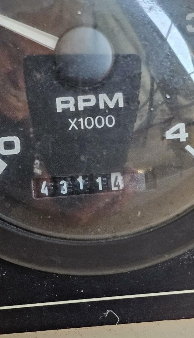 2000 Island Packet 350