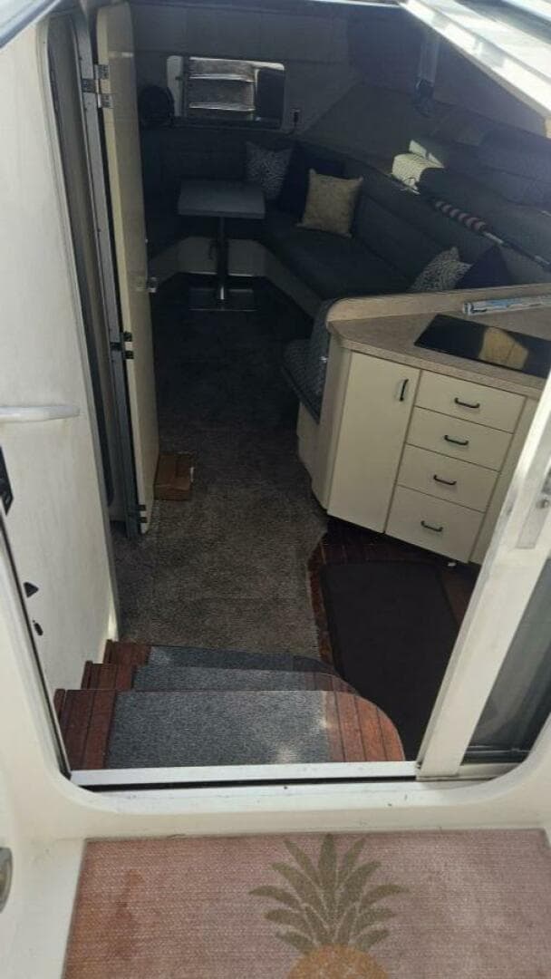 1990 Trojan 11M Express