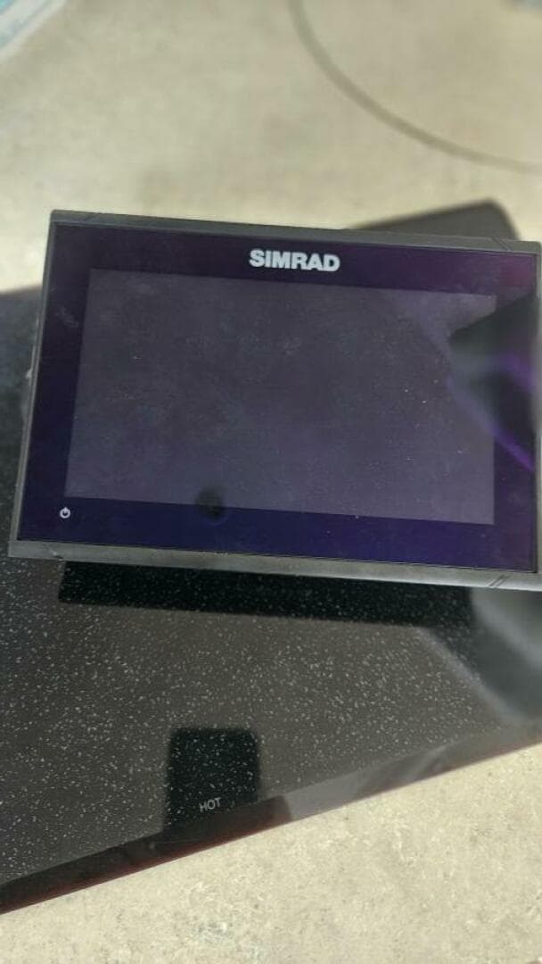 1990 Trojan 11M Express