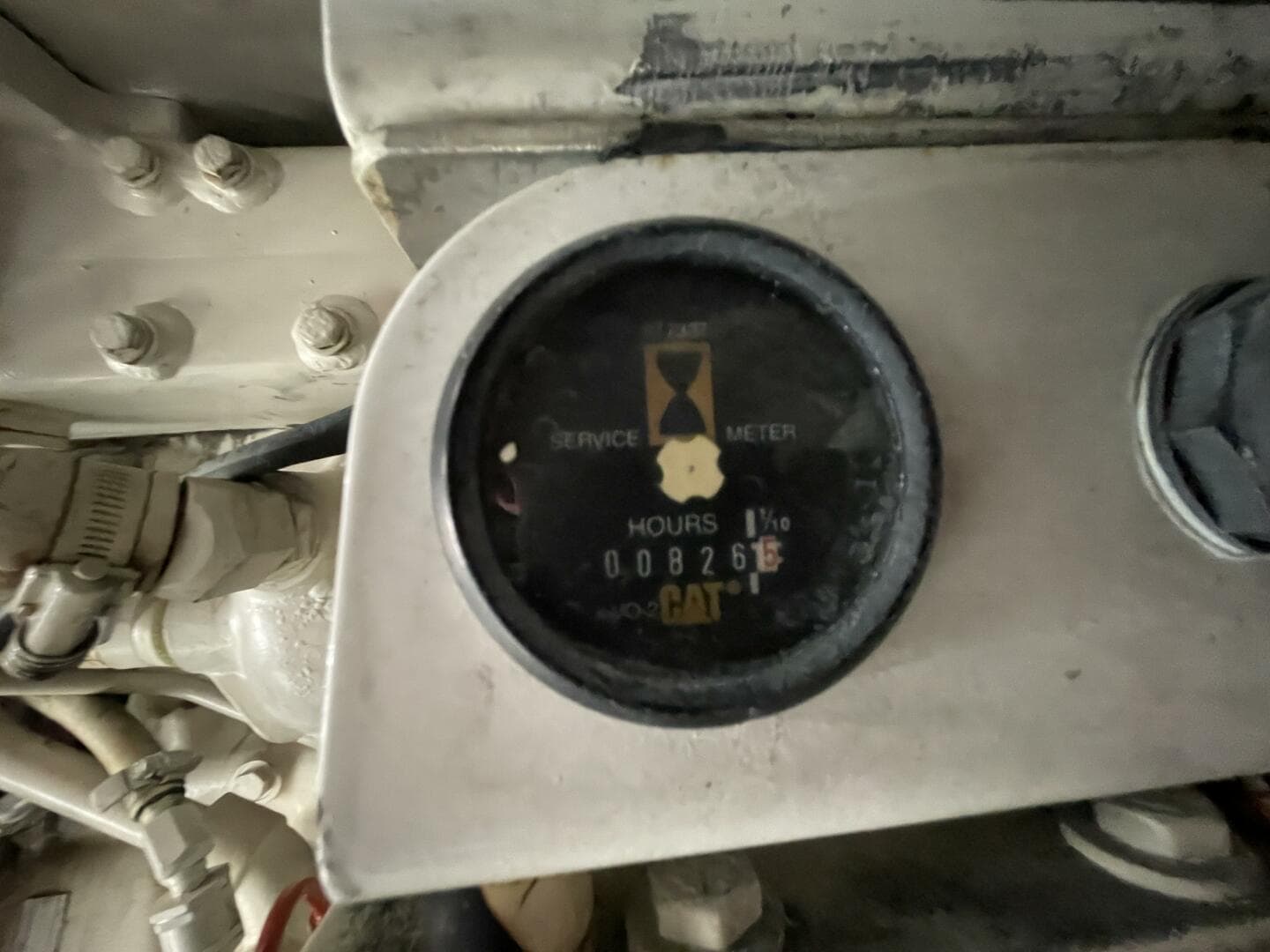 1998 Sea Ray 480 Sedan Bridge