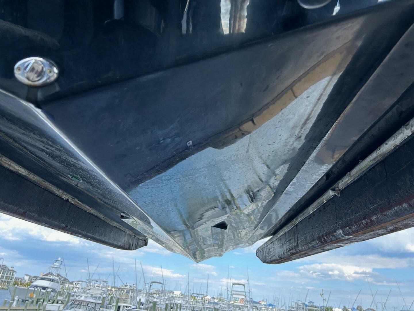 2019 Tidewater 232 Adventure