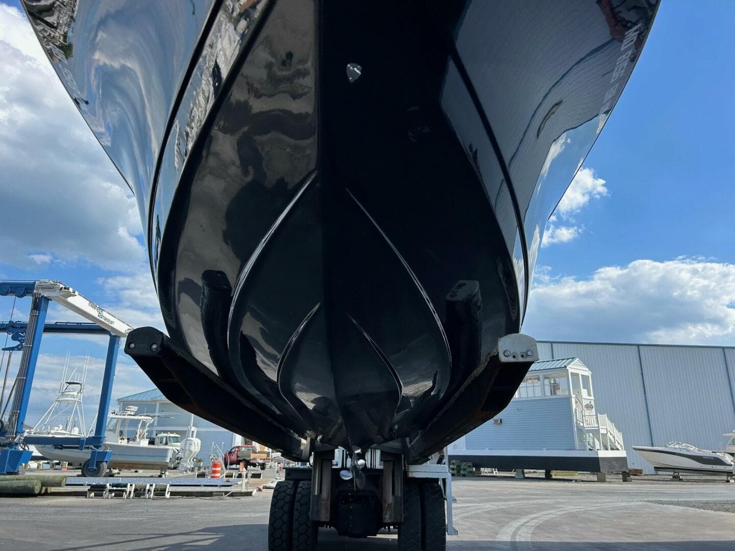 2019 Tidewater 232 Adventure