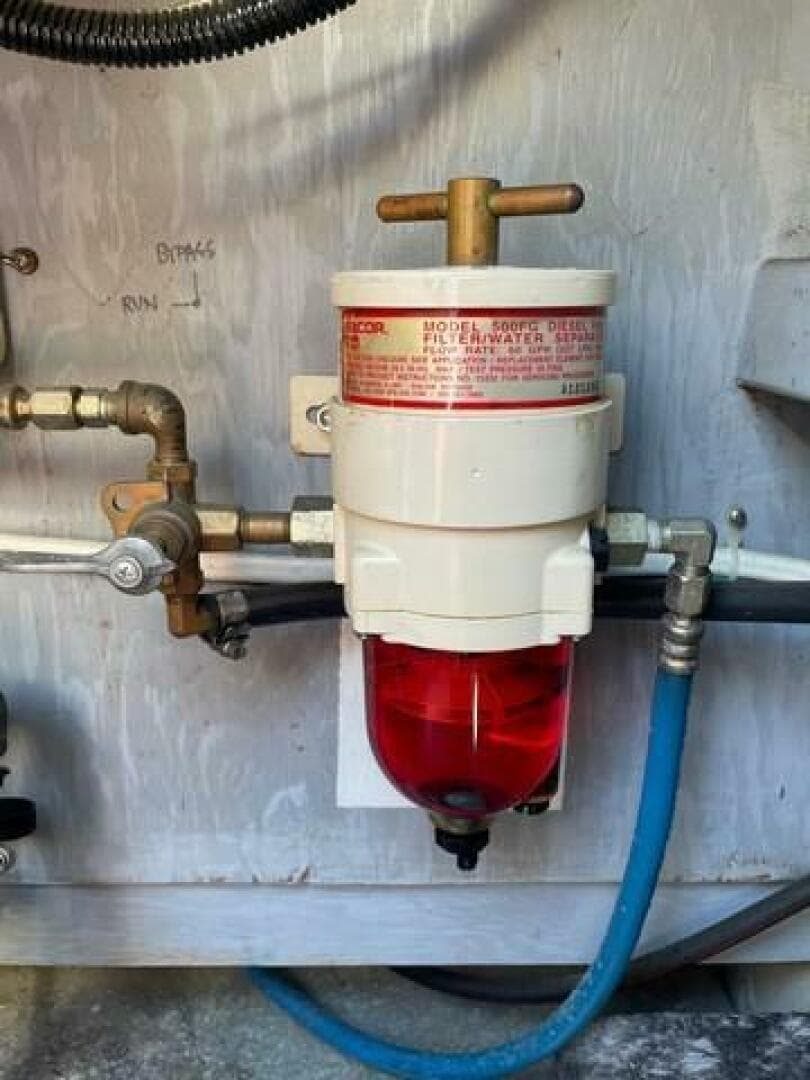 1986 Hinterhoeller Nonsuch 30 Ultra