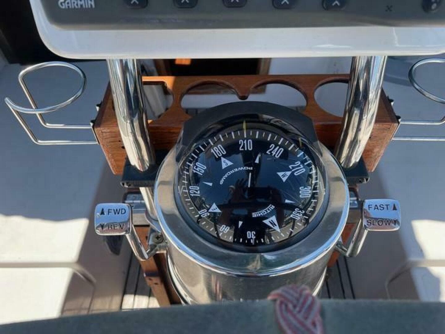 1986 Hinterhoeller Nonsuch 30 Ultra