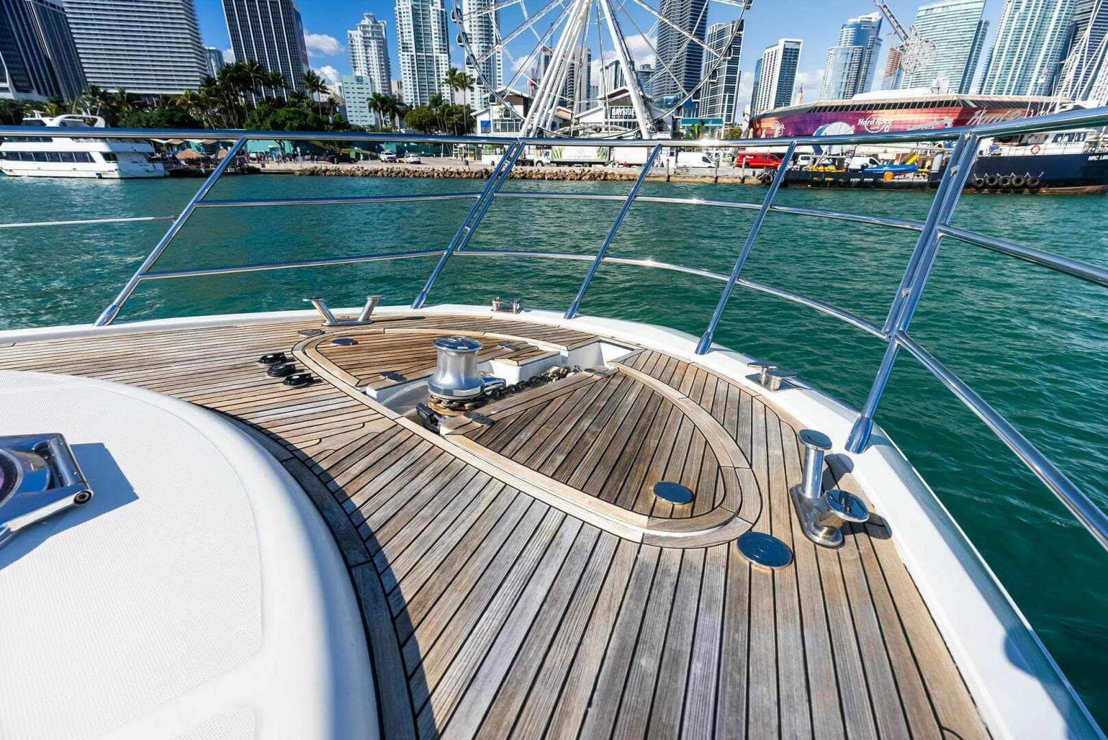 2014 Azimut 72S