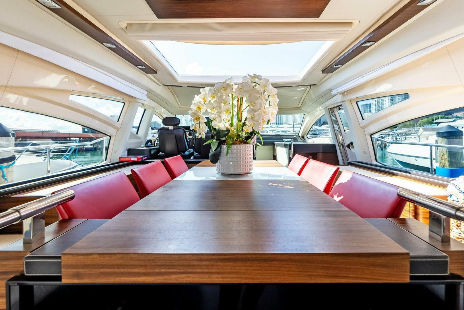 2014 Azimut 72S