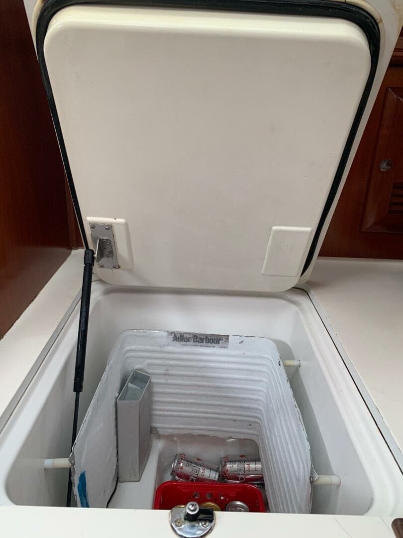 2003 Beneteau Oceanis 473