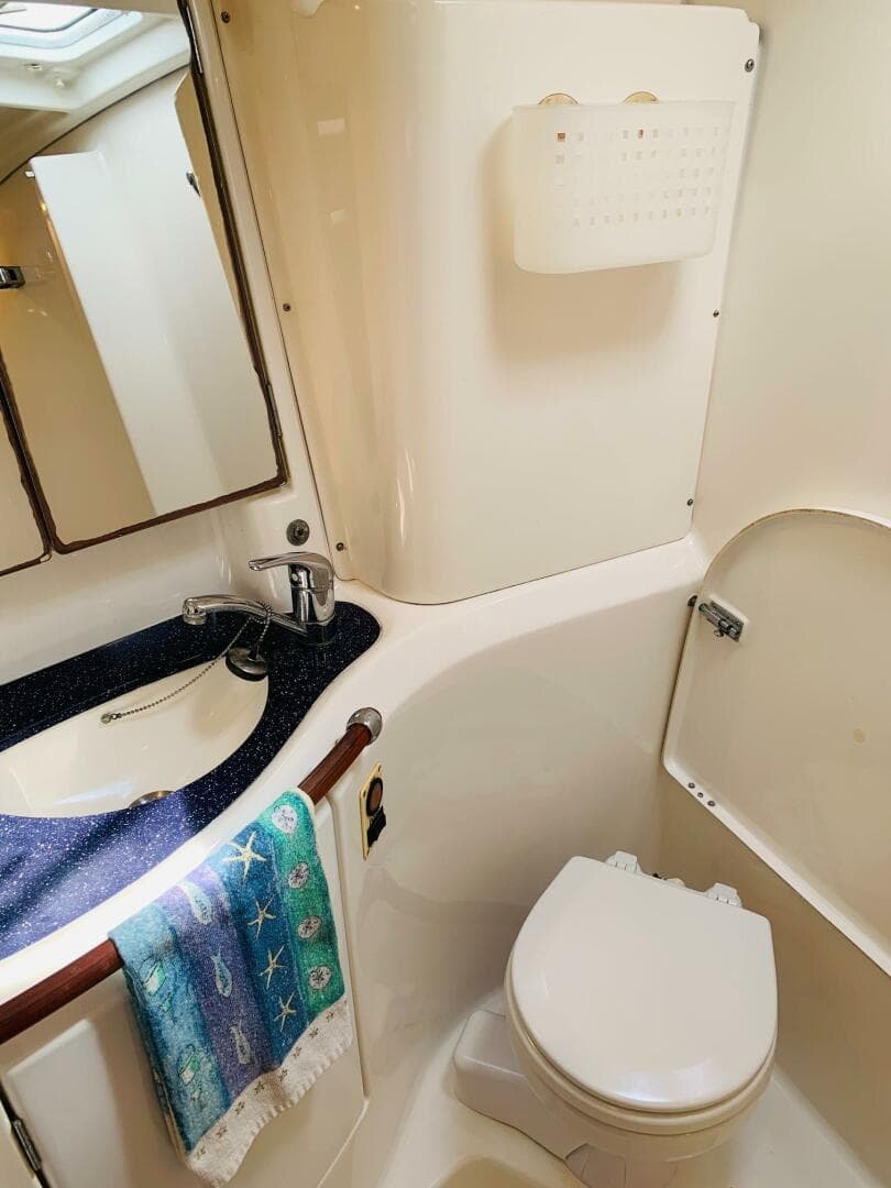 2003 Beneteau Oceanis 473