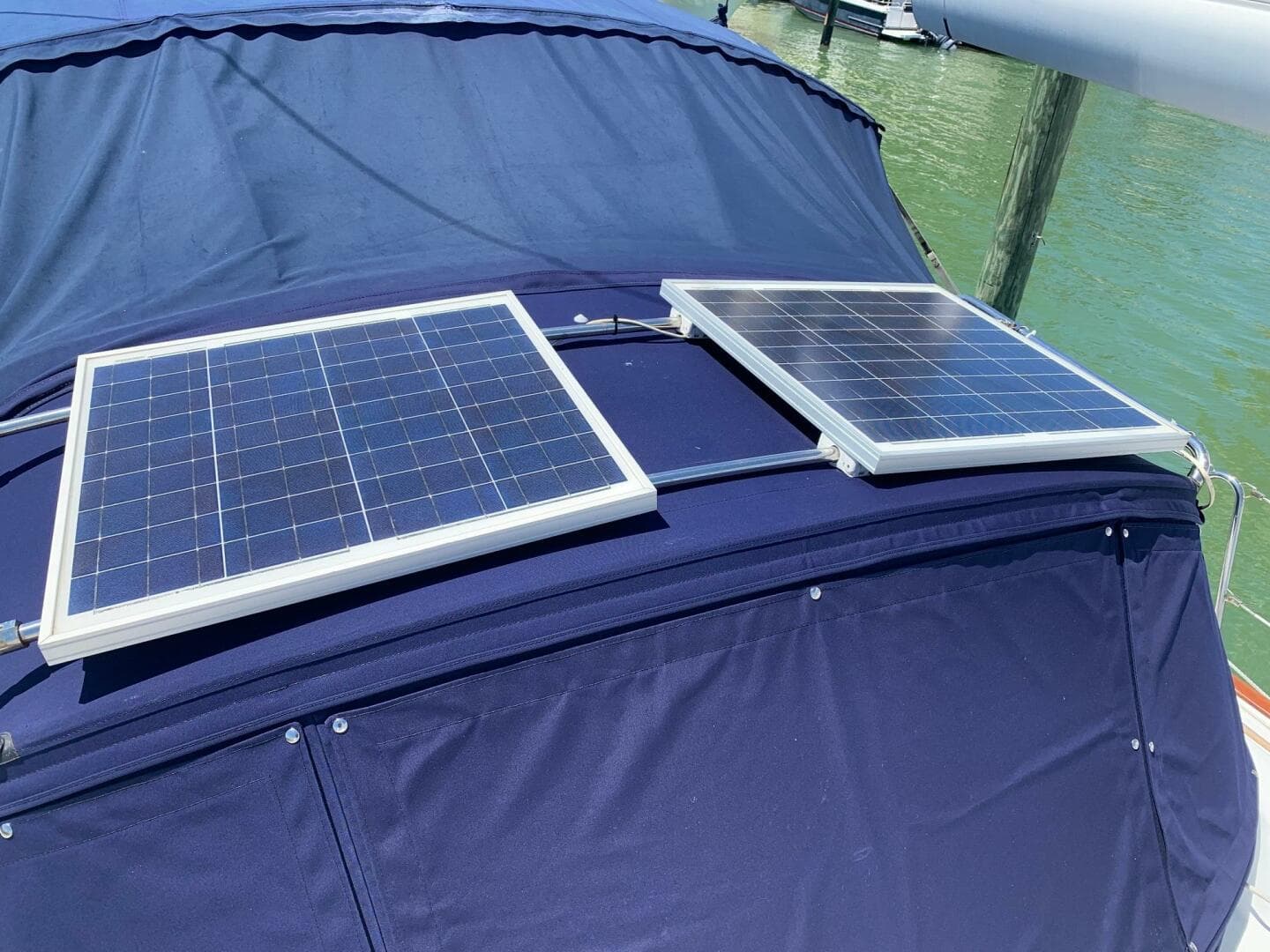 2003 Beneteau Oceanis 473