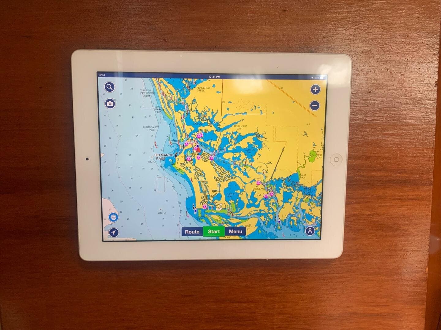 2003 Beneteau Oceanis 473