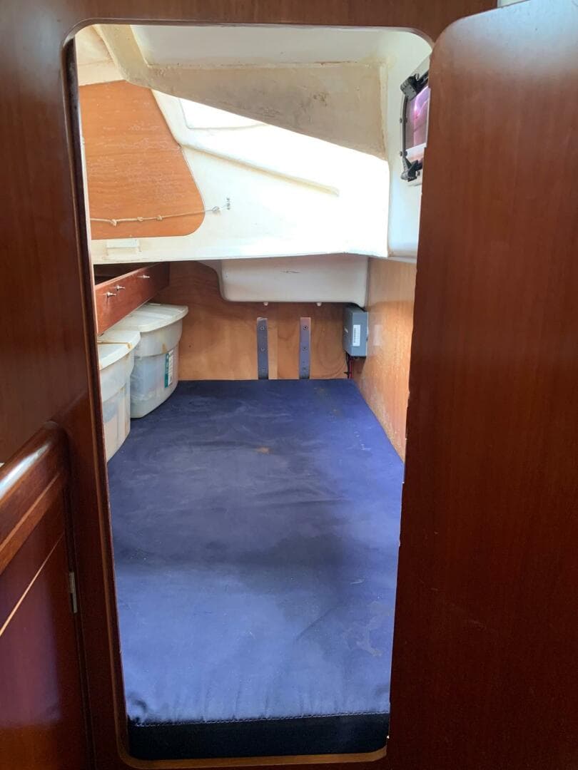 2003 Beneteau Oceanis 473