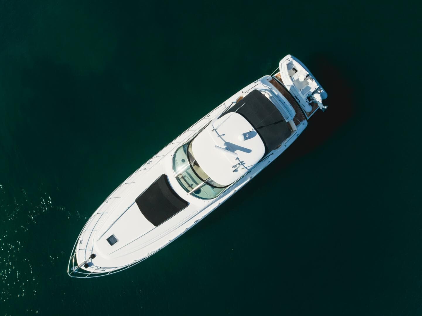 2000 Sea Ray 540 Sundancer