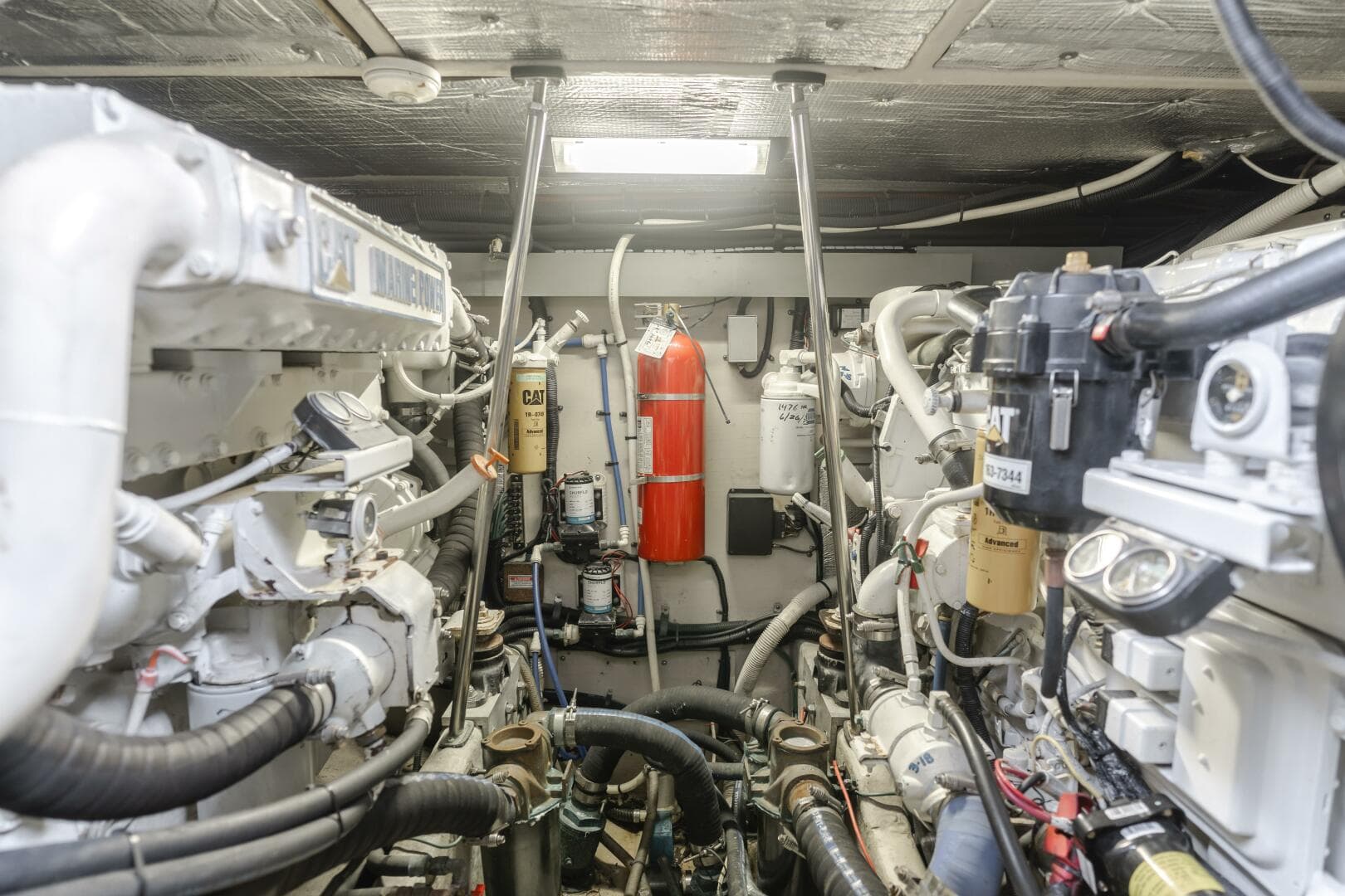 2000 Sea Ray 540 Sundancer