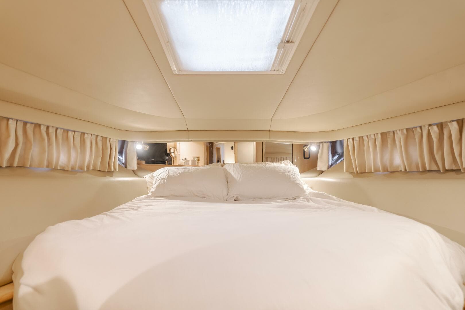 2000 Sea Ray 540 Sundancer