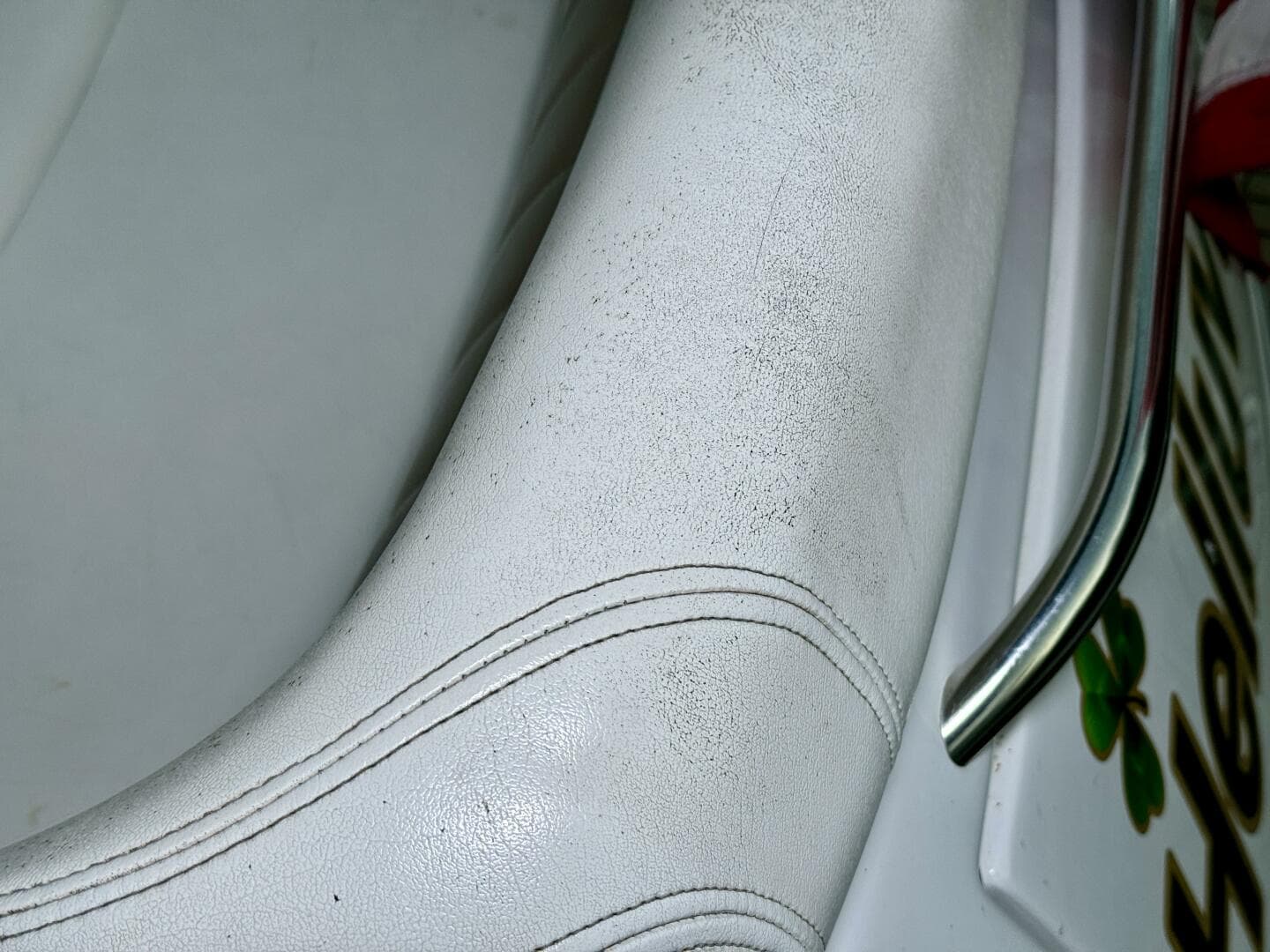 2004 Four Winns Vista 288