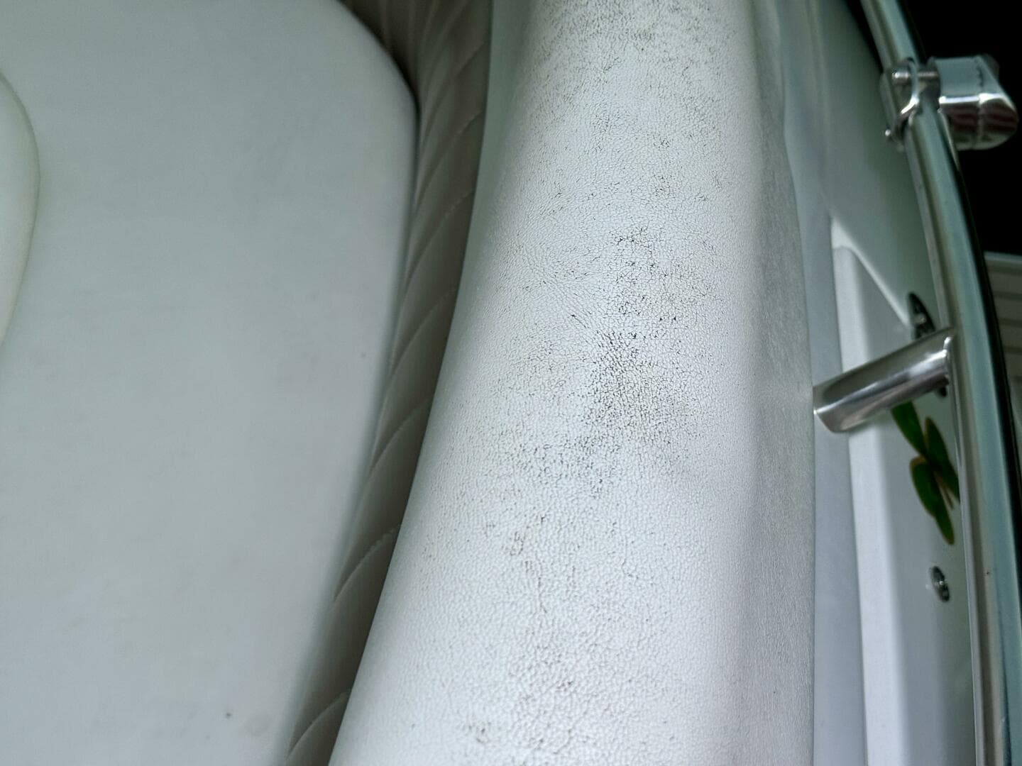 2004 Four Winns Vista 288