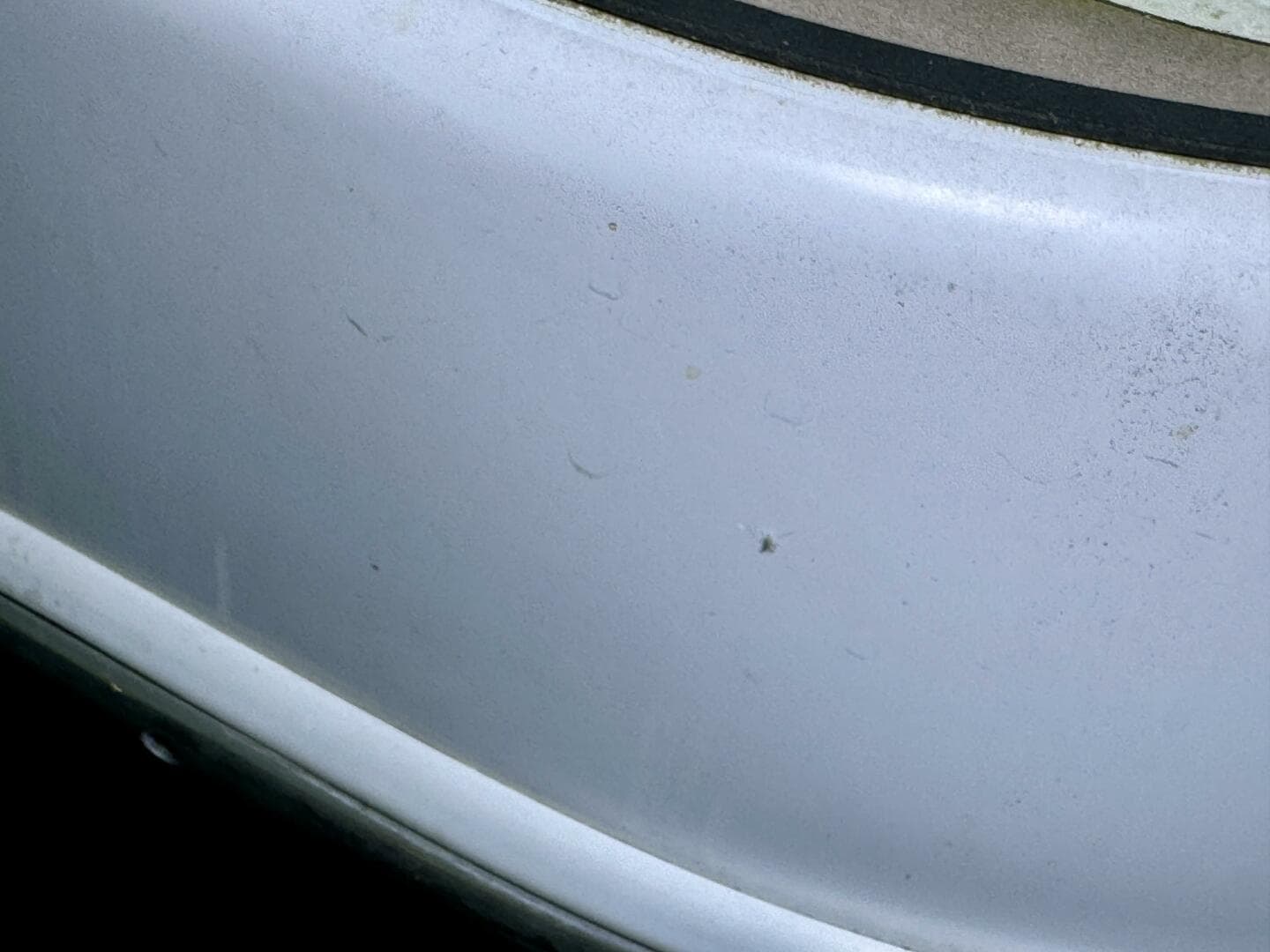 2004 Four Winns Vista 288