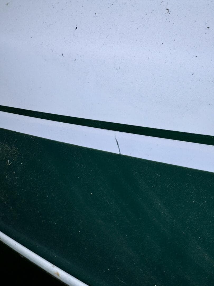 2004 Four Winns Vista 288