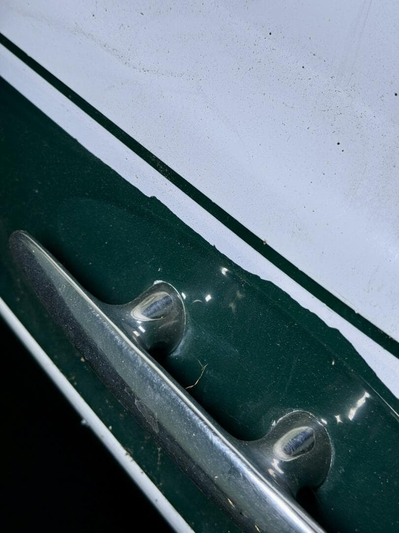 2004 Four Winns Vista 288