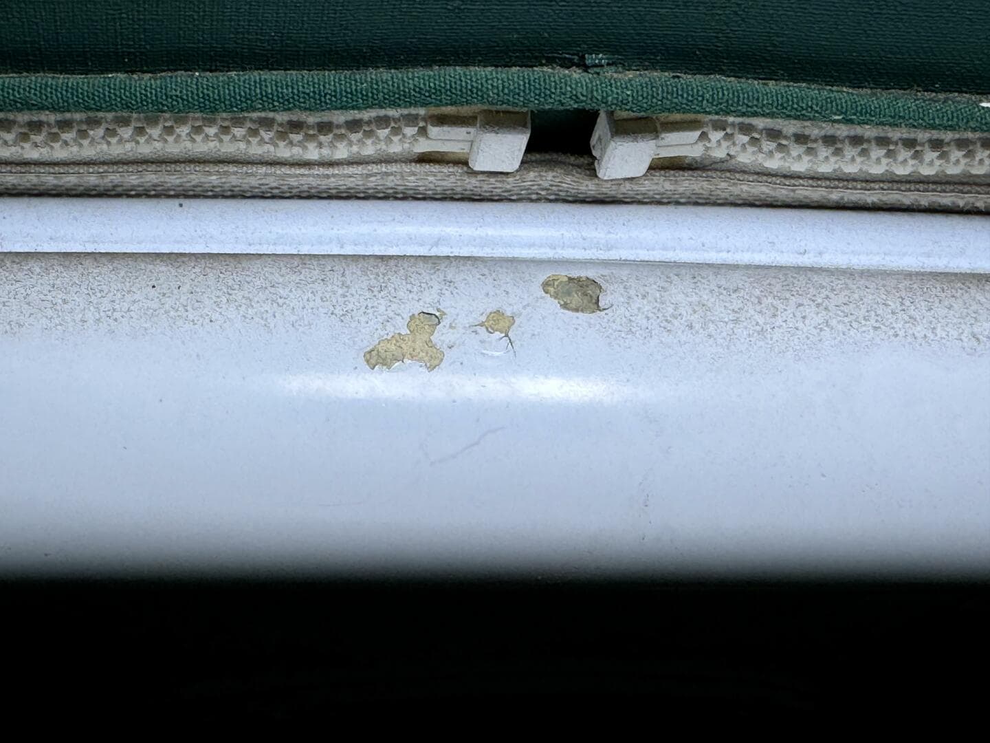 2004 Four Winns Vista 288