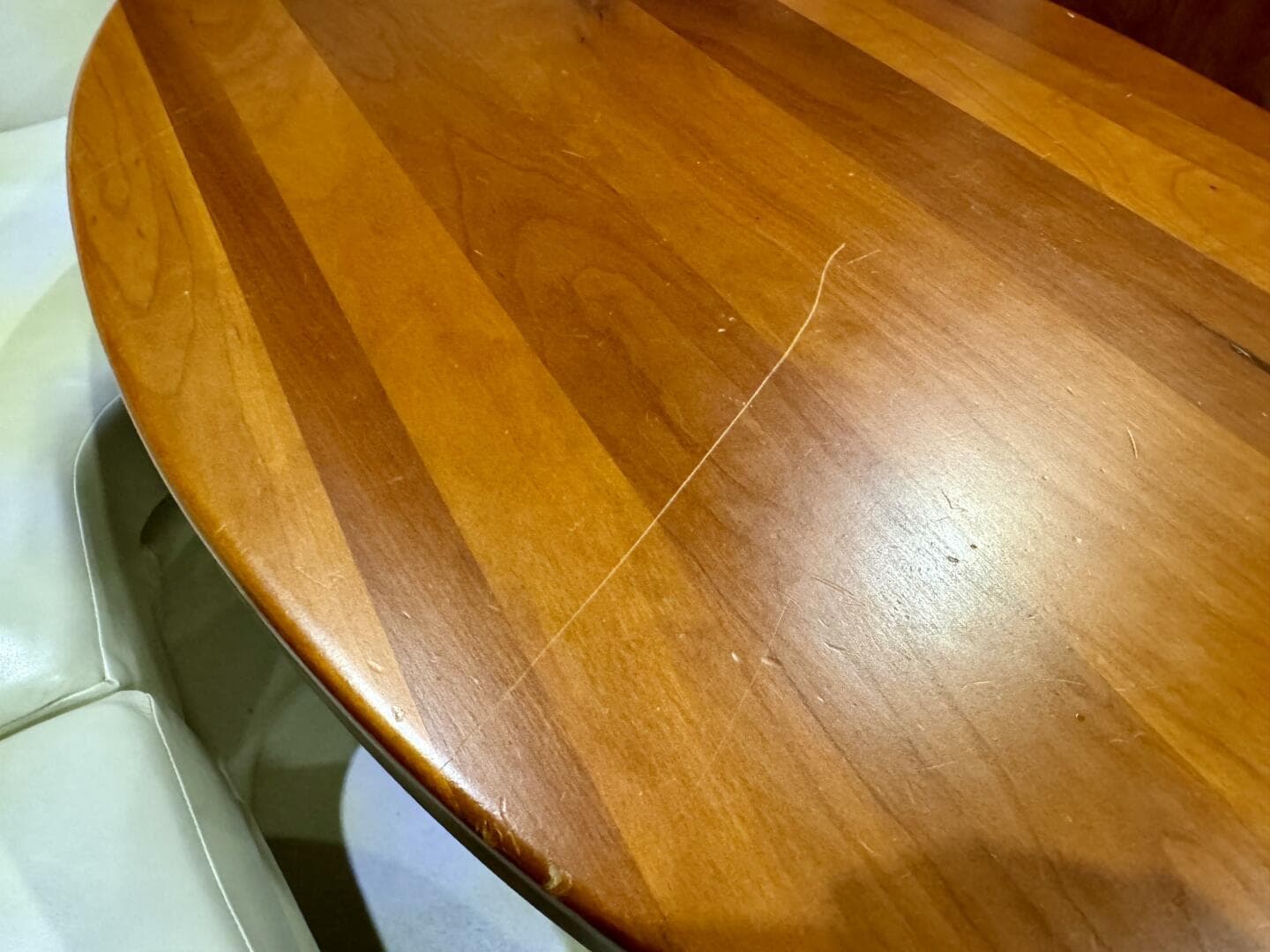 2004 Four Winns Vista 288