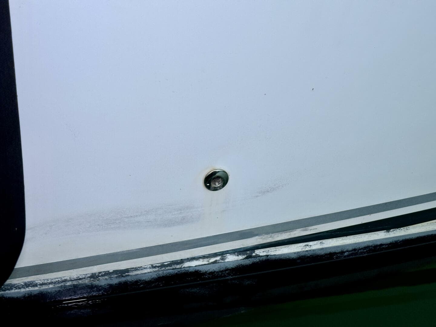 2004 Four Winns Vista 288