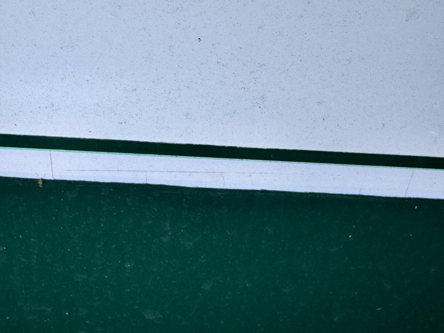 2004 Four Winns Vista 288