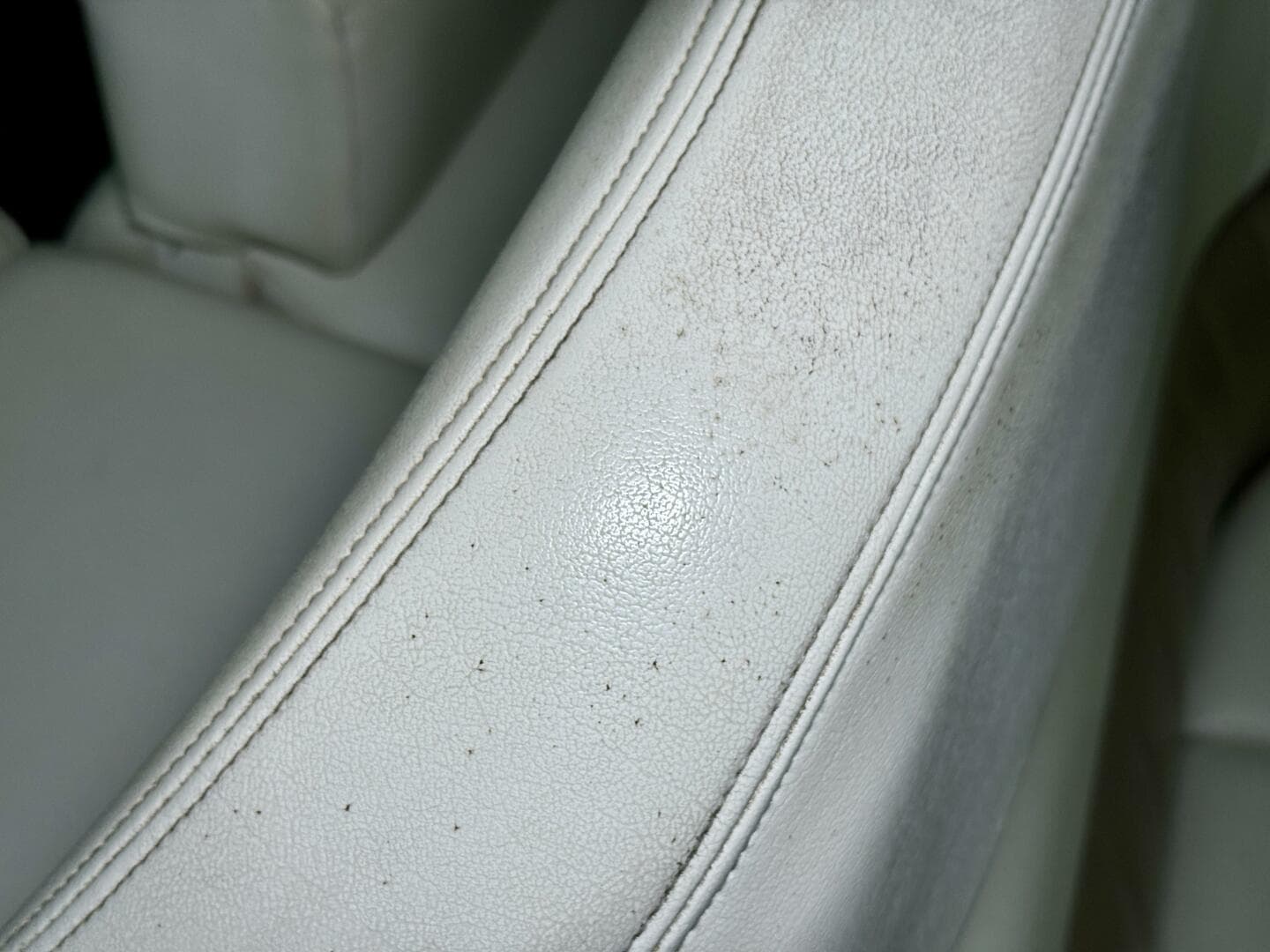 2004 Four Winns Vista 288