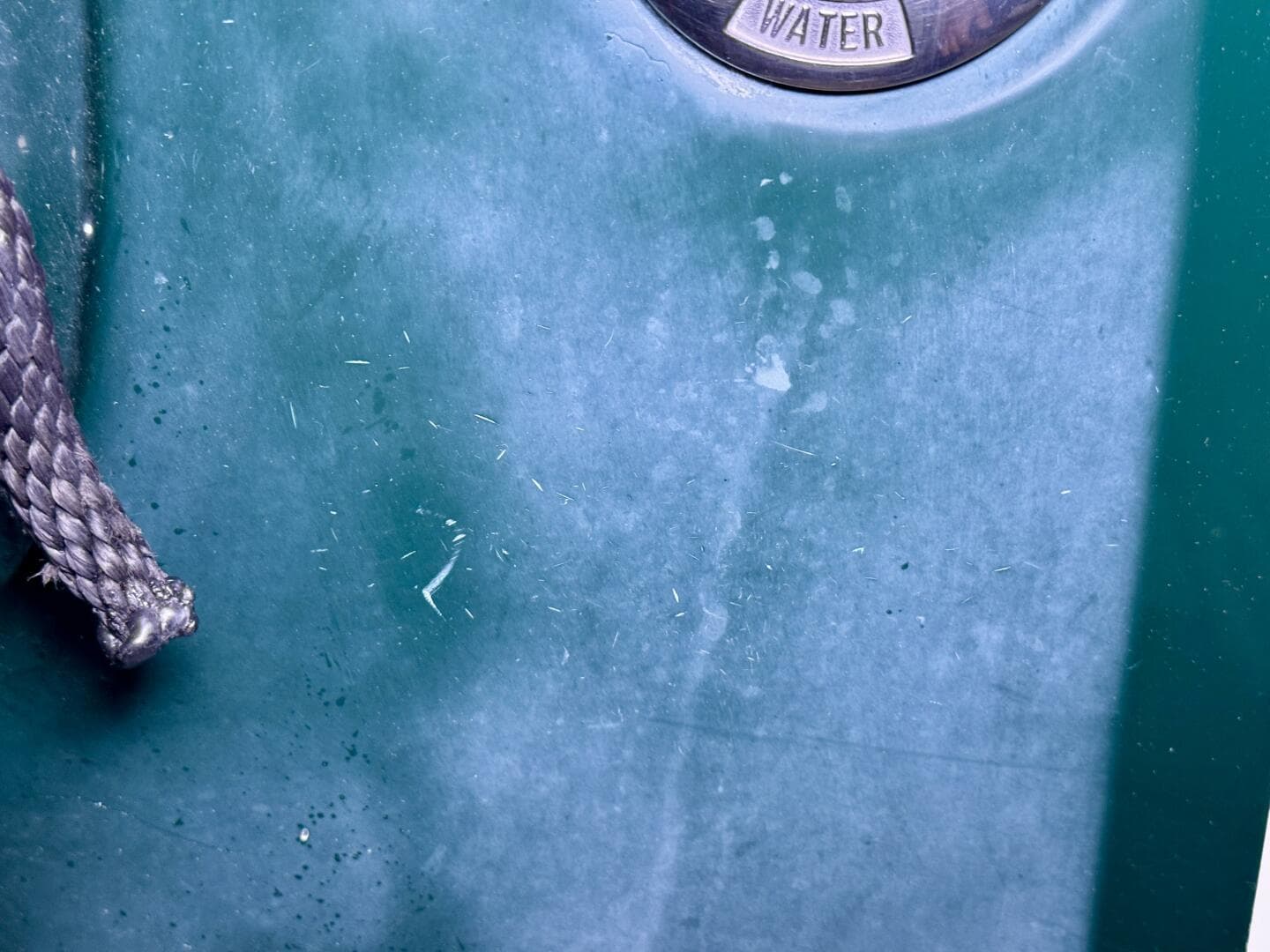 2004 Four Winns Vista 288