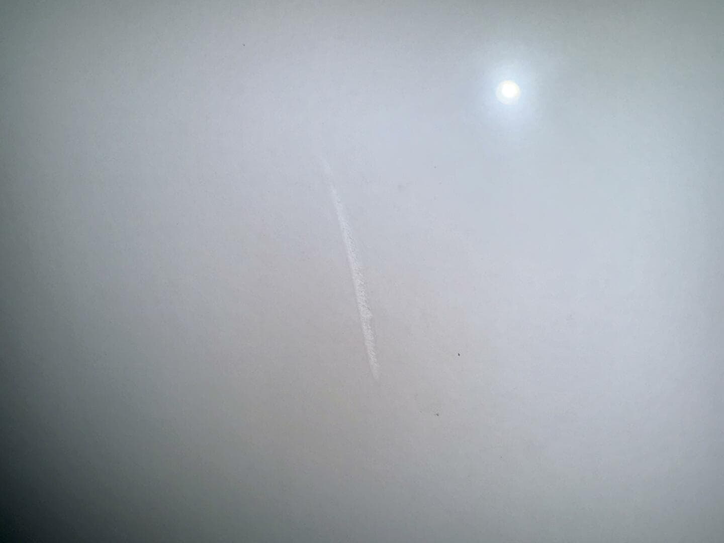 2004 Four Winns Vista 288