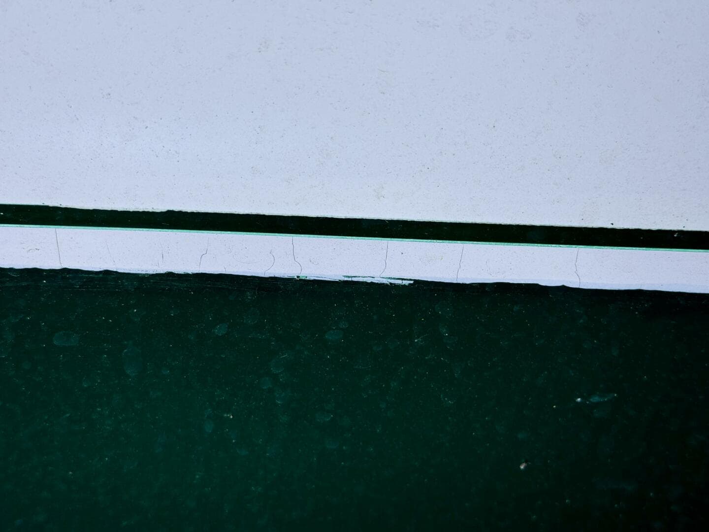 2004 Four Winns Vista 288