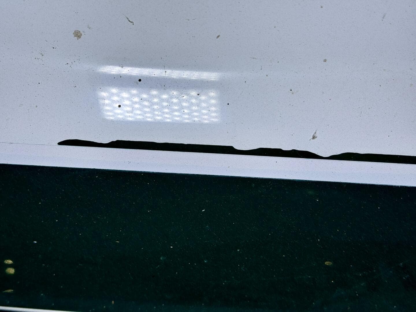 2004 Four Winns Vista 288