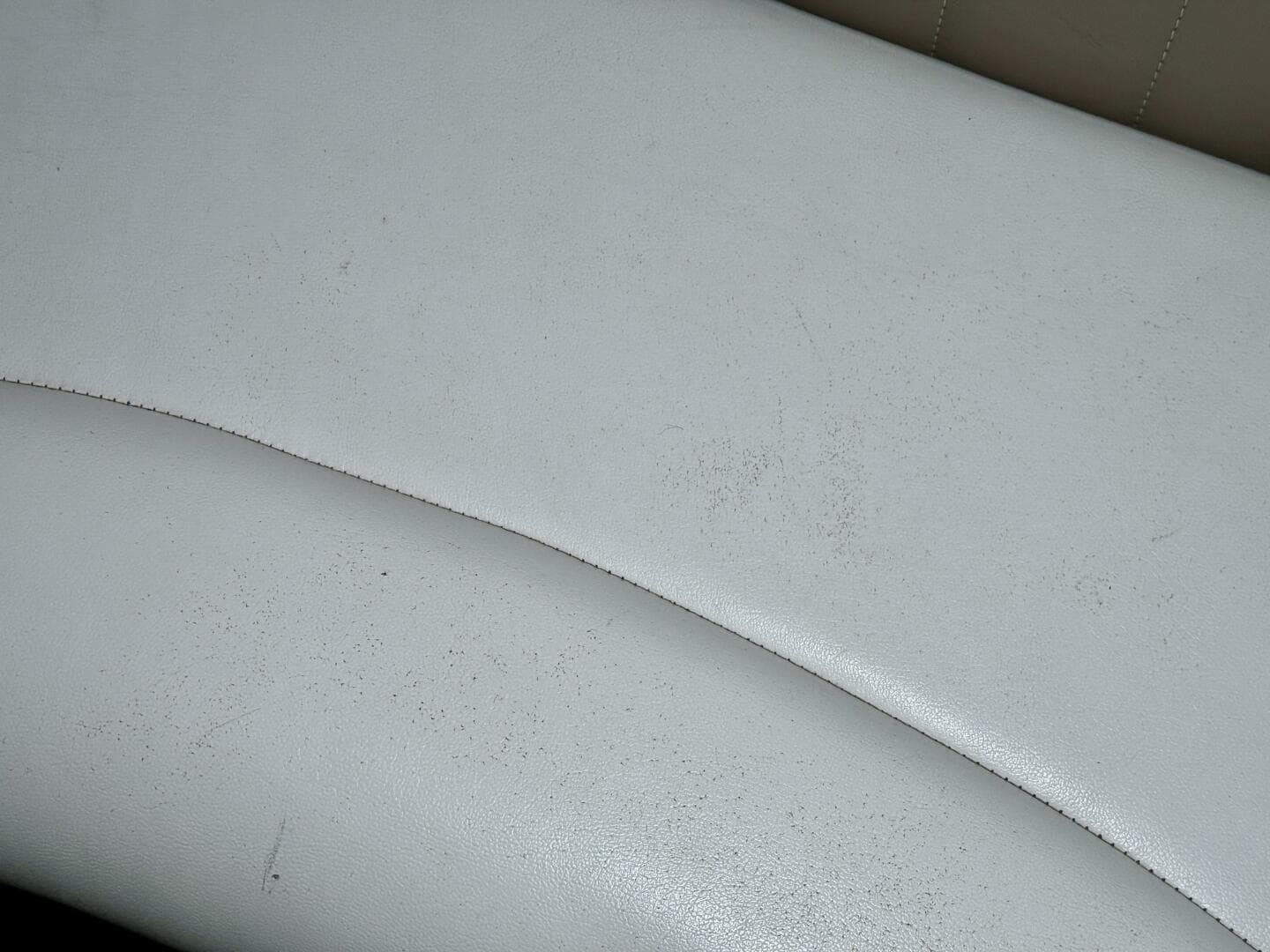 2004 Four Winns Vista 288