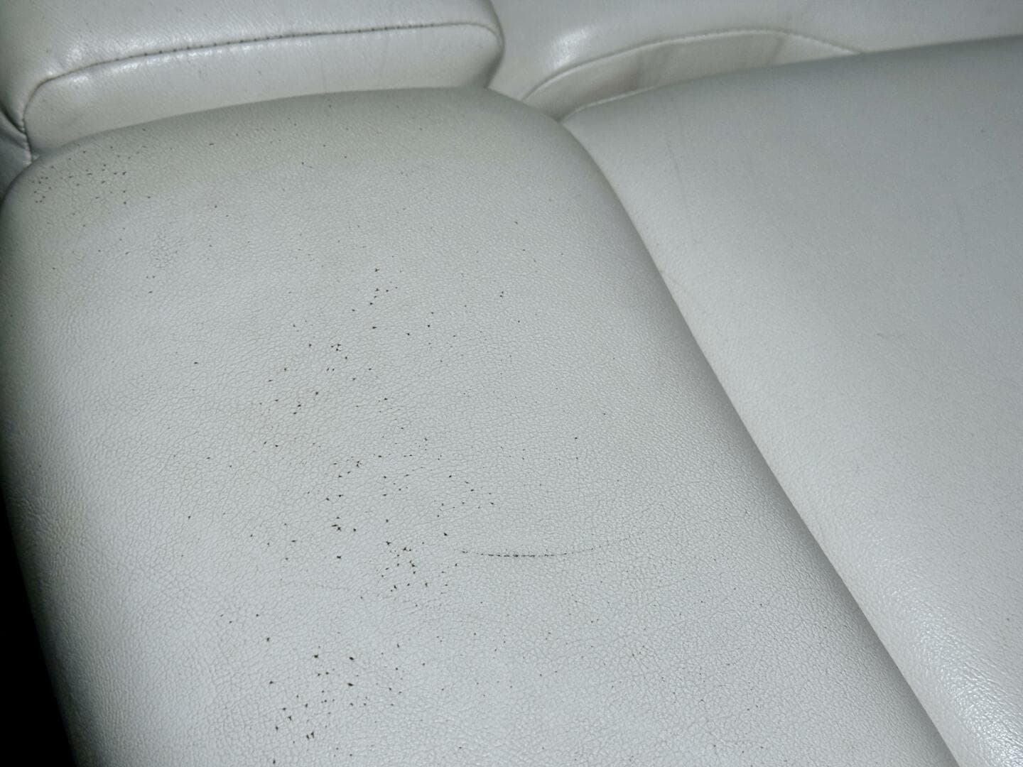 2004 Four Winns Vista 288