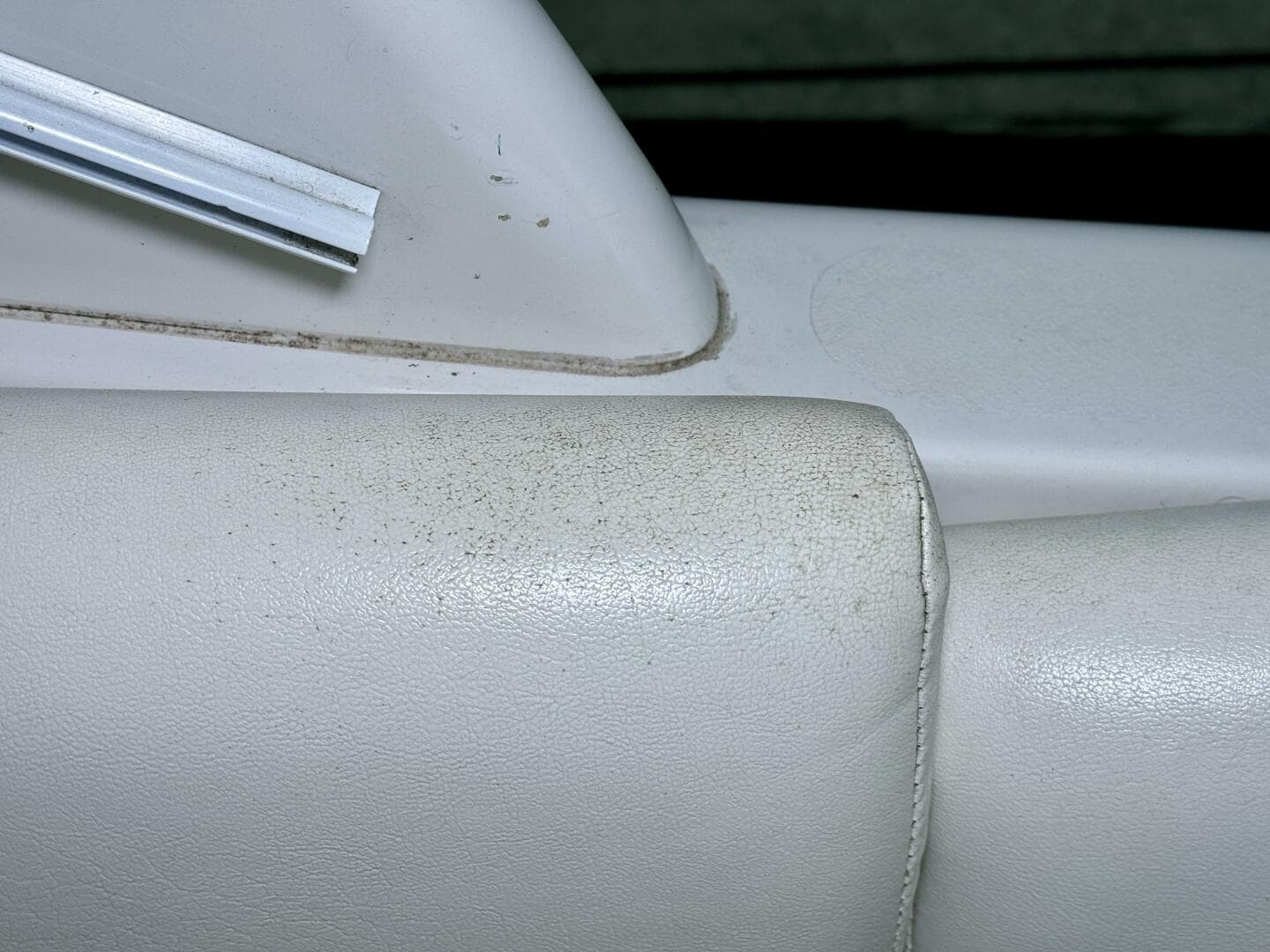 2004 Four Winns Vista 288