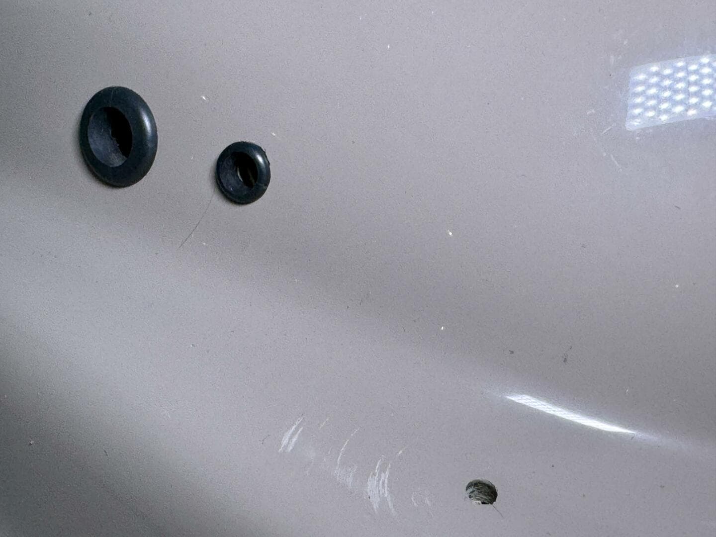 2004 Four Winns Vista 288