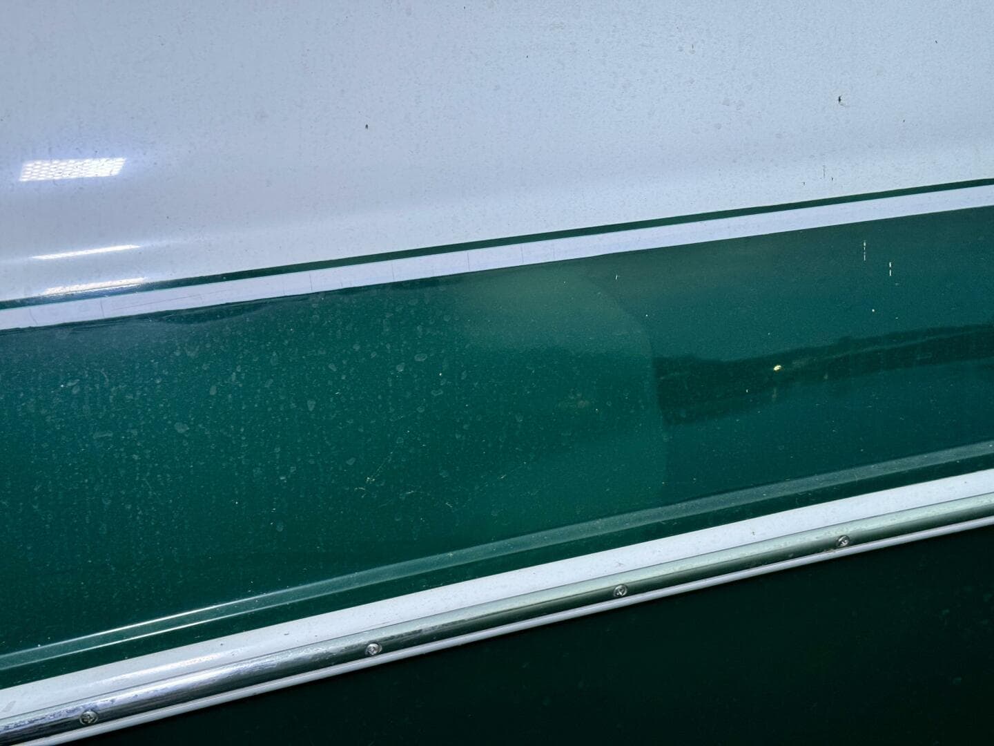 2004 Four Winns Vista 288