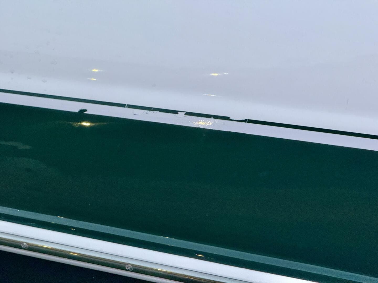 2004 Four Winns Vista 288