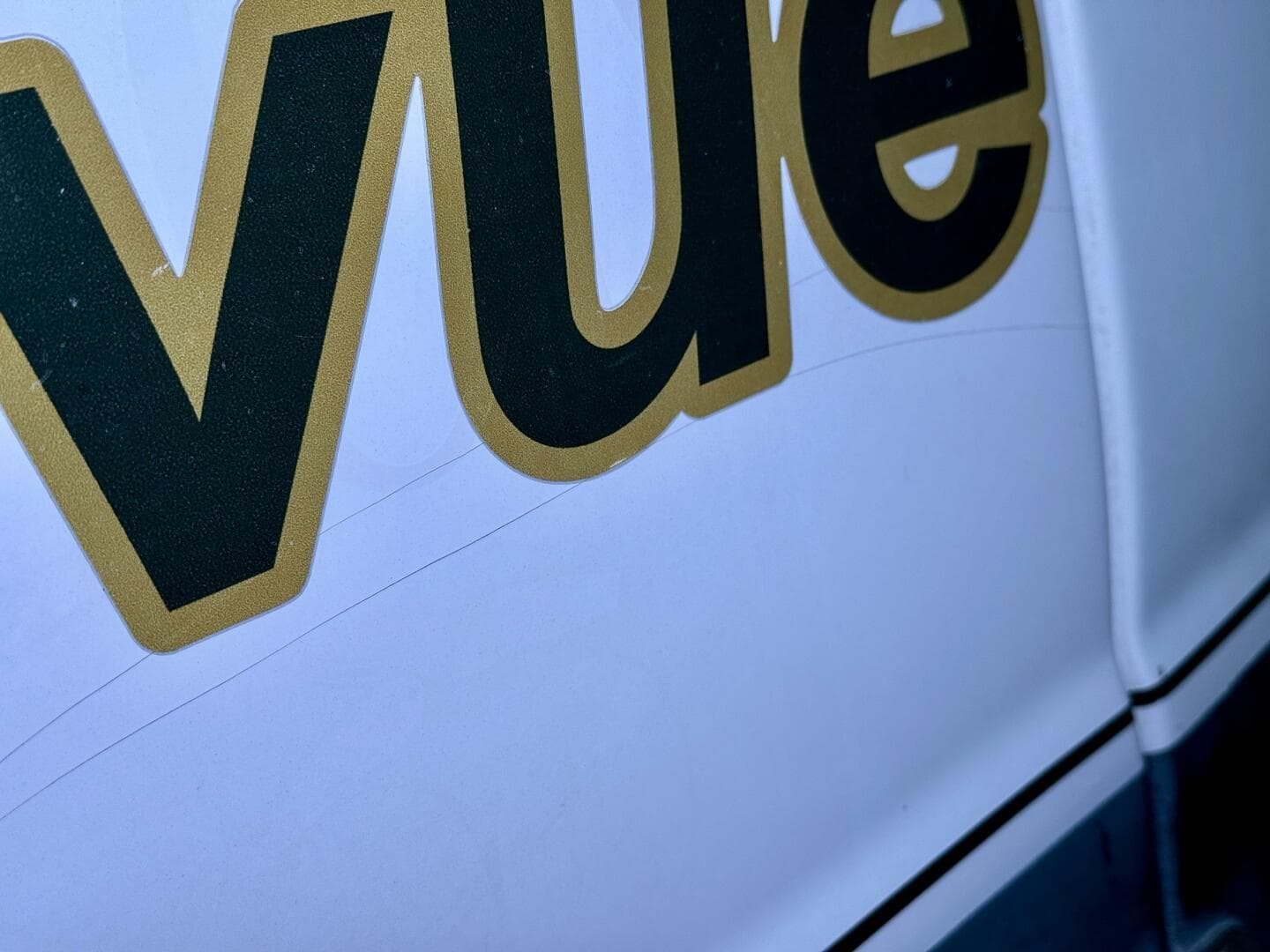 2004 Four Winns Vista 288