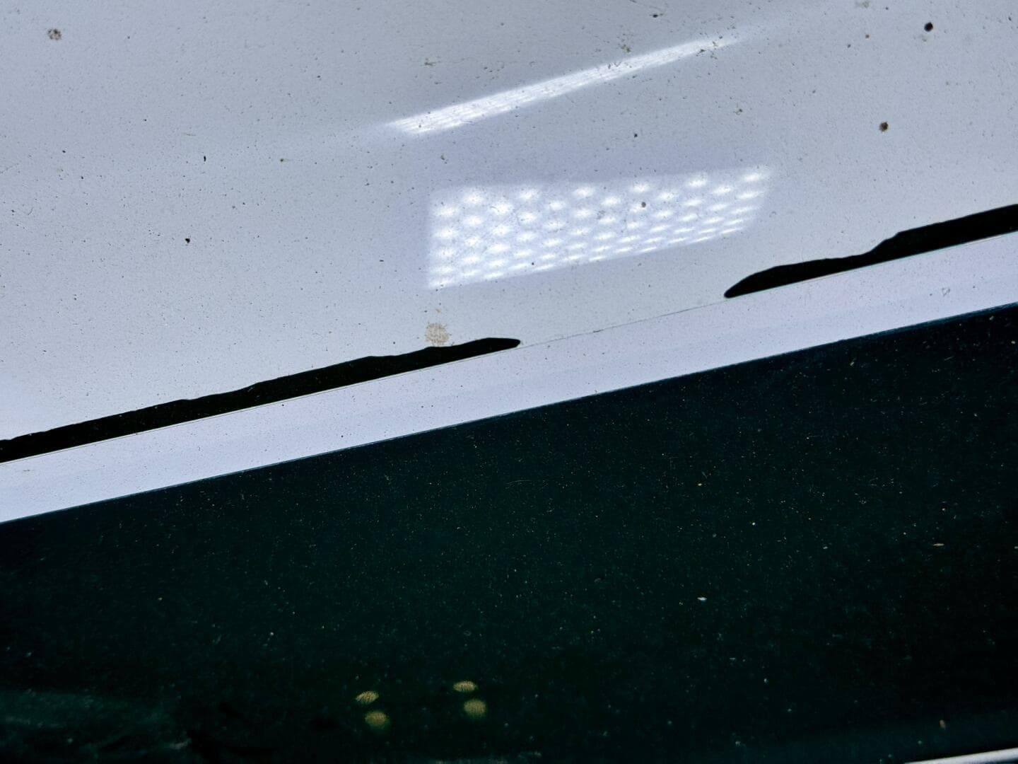 2004 Four Winns Vista 288