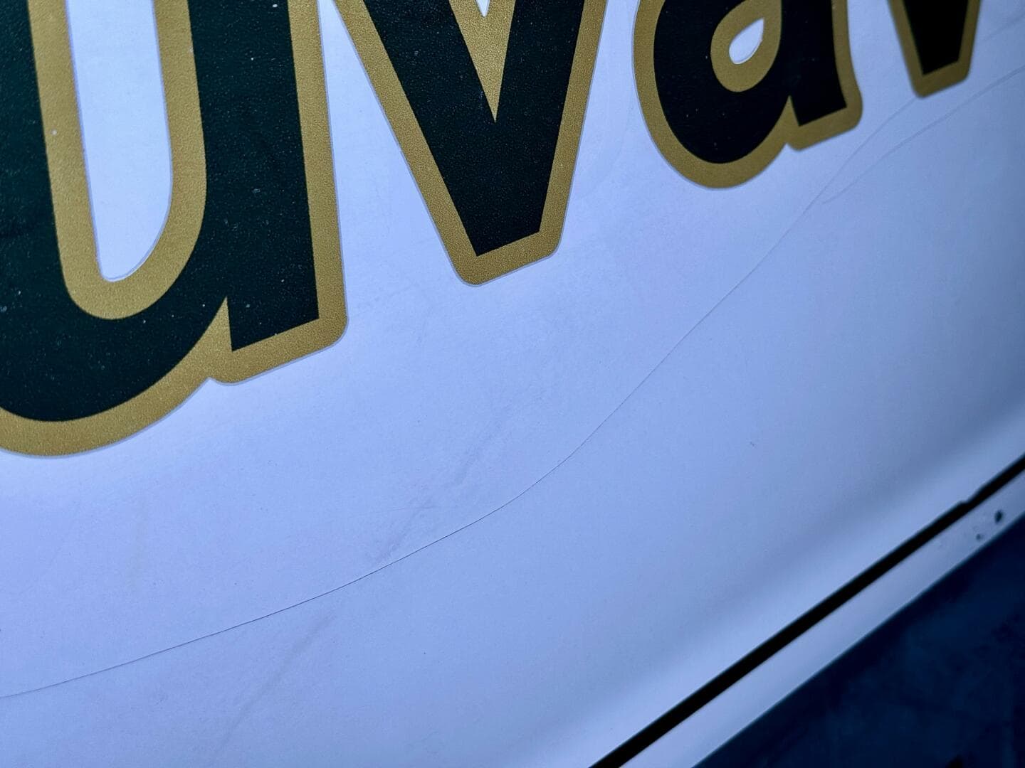 2004 Four Winns Vista 288