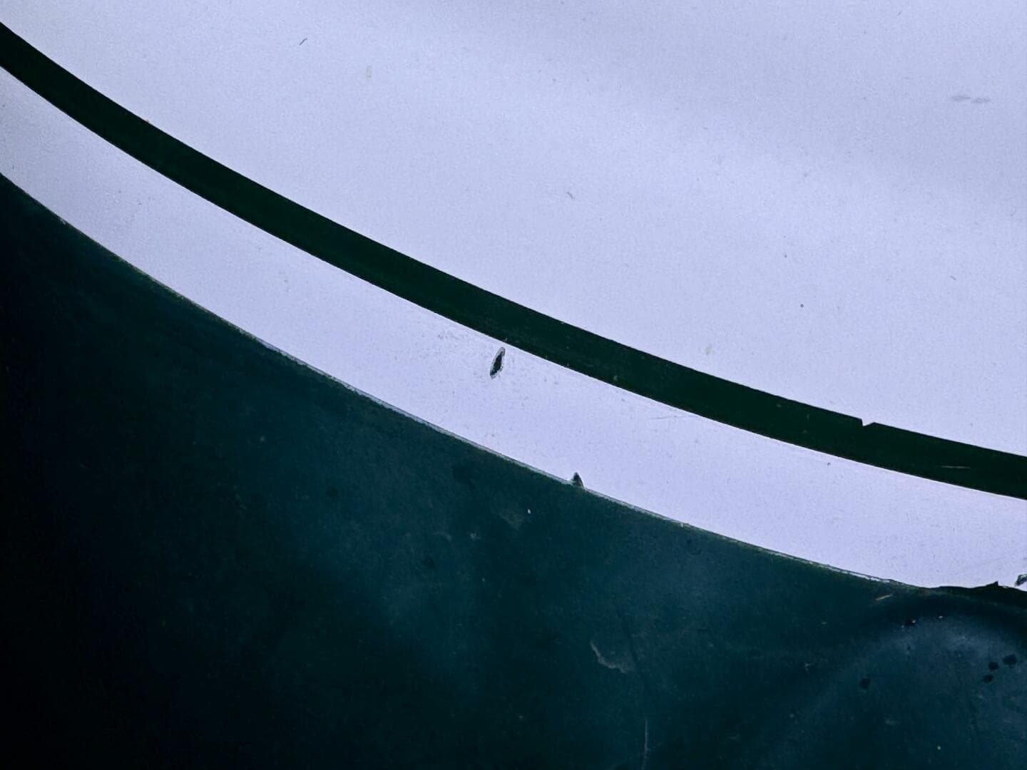 2004 Four Winns Vista 288