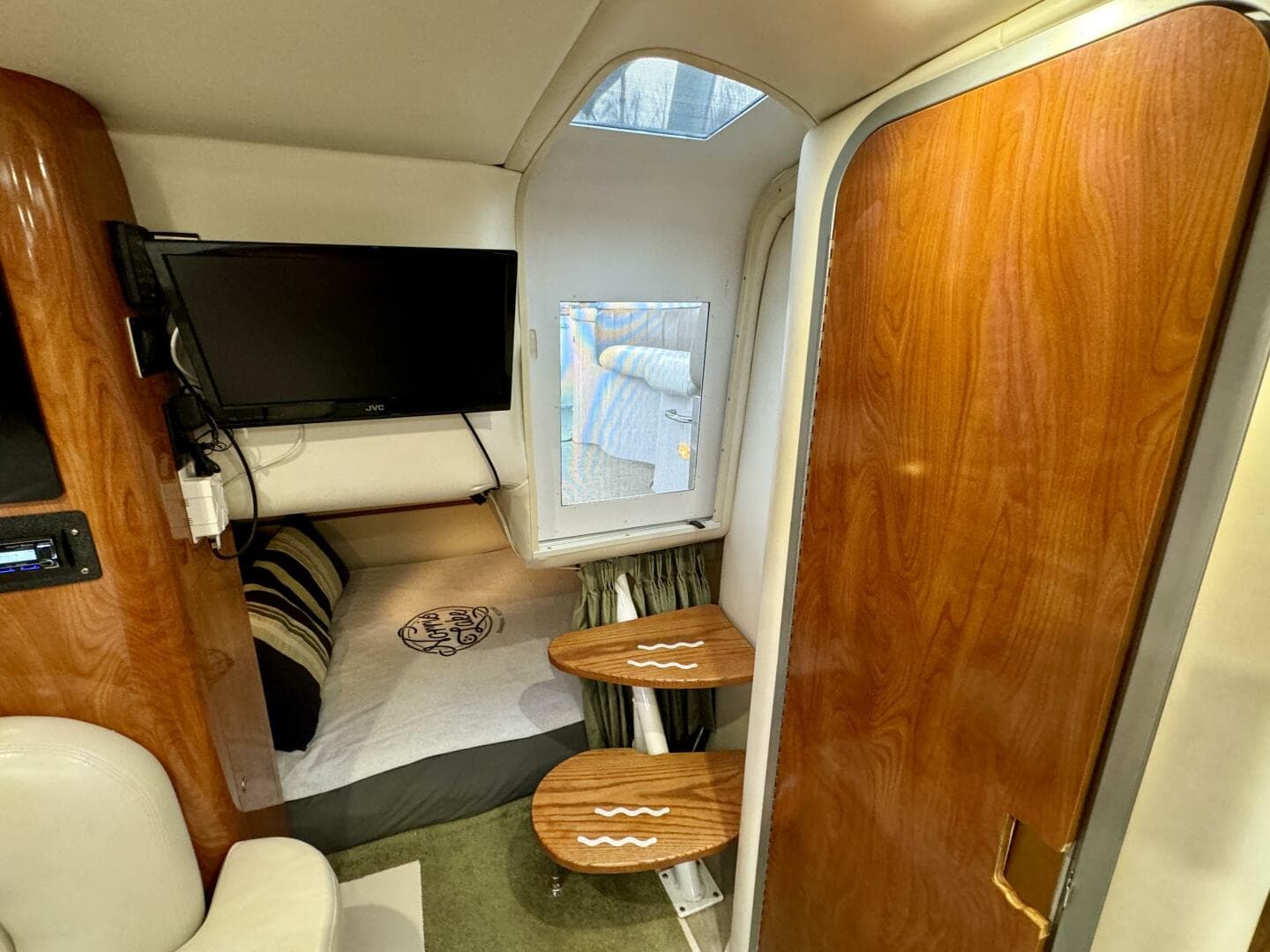 2004 Four Winns Vista 288