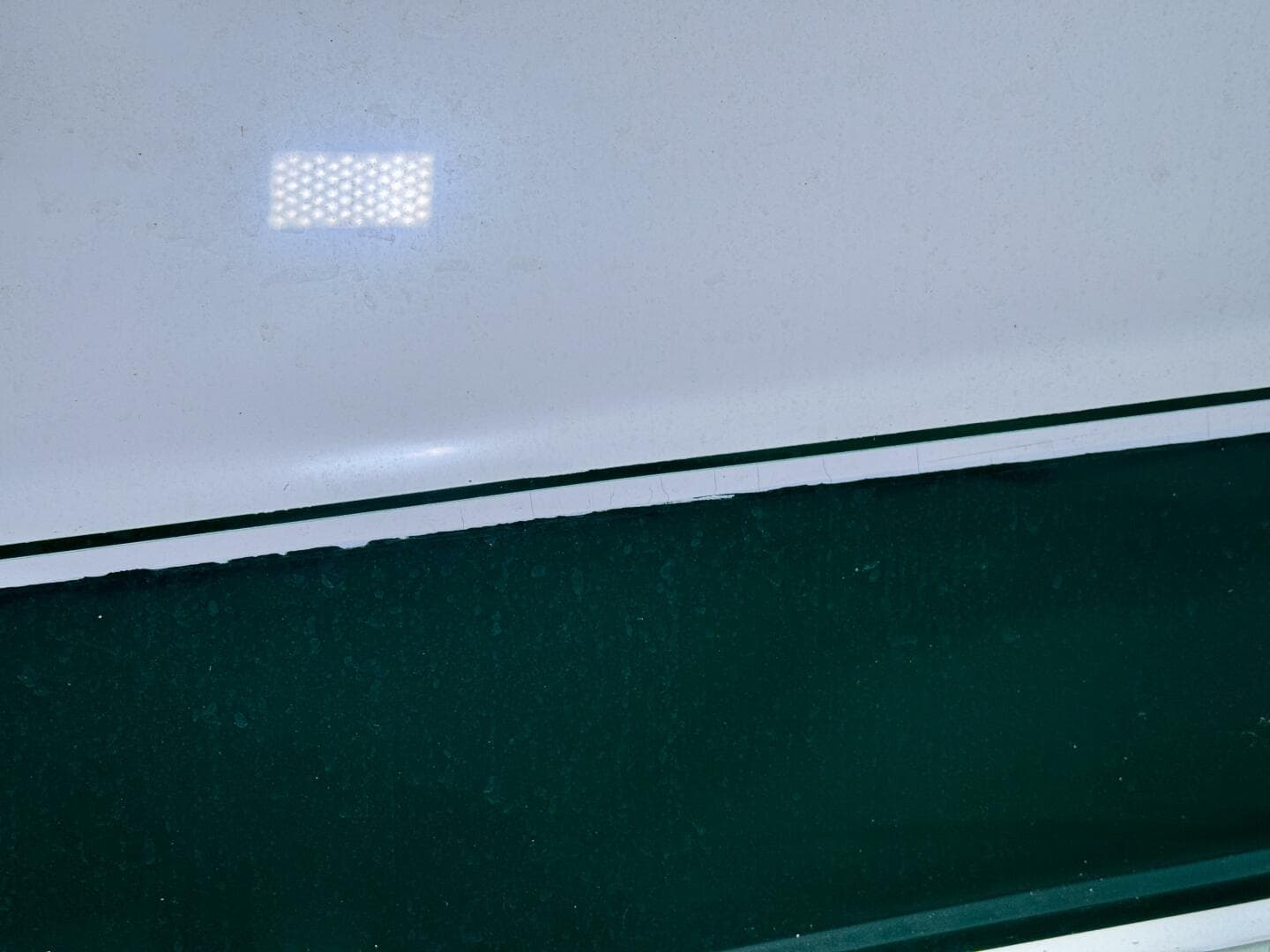 2004 Four Winns Vista 288