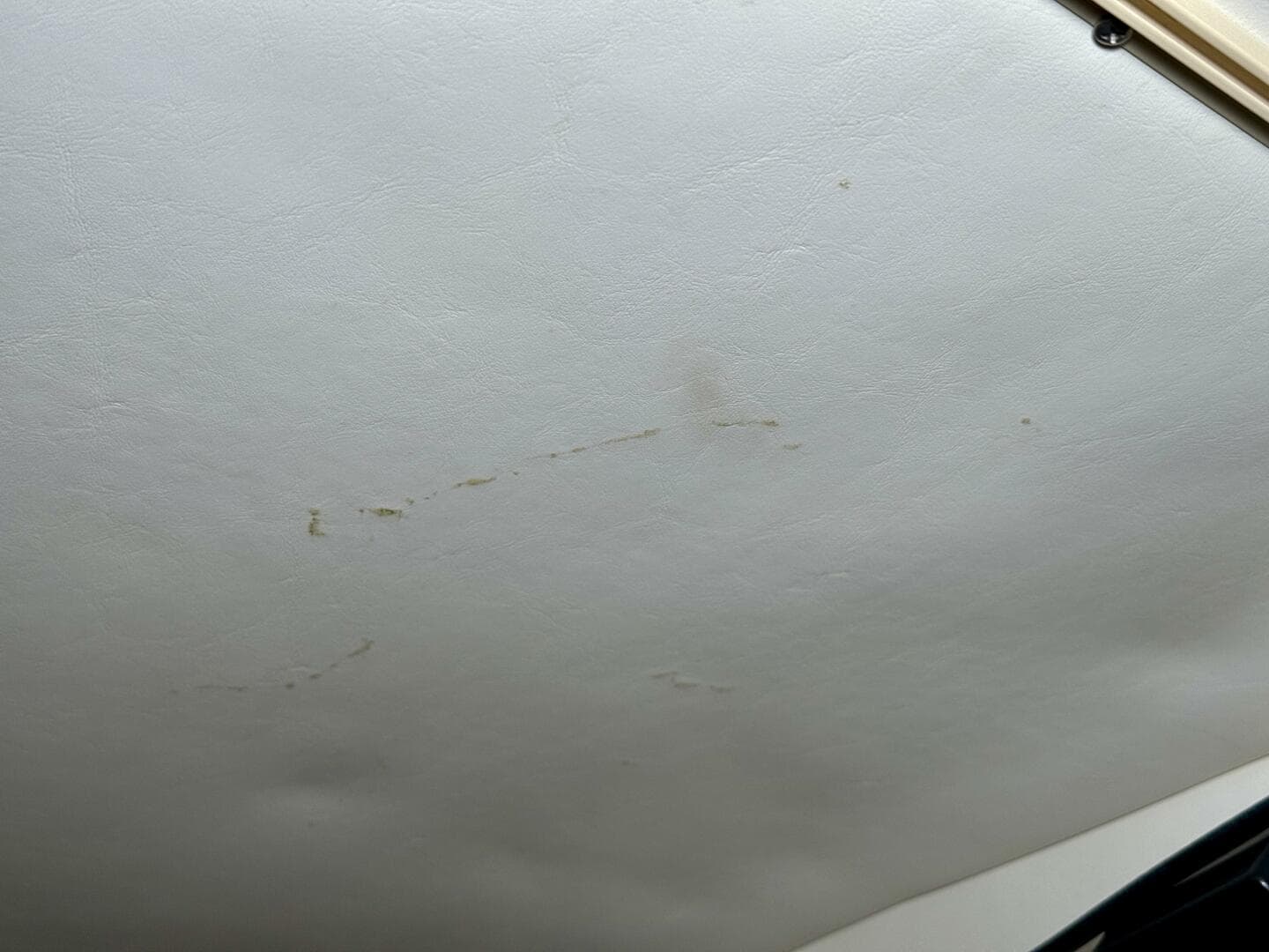 2004 Four Winns Vista 288