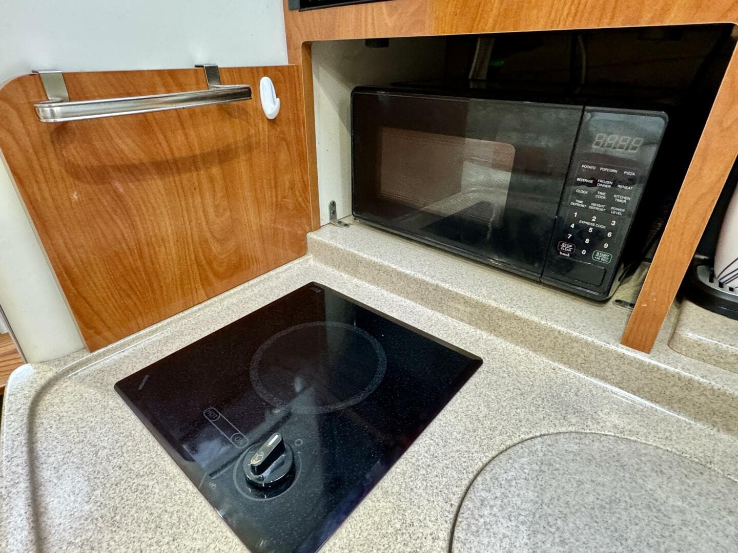 2004 Four Winns Vista 288