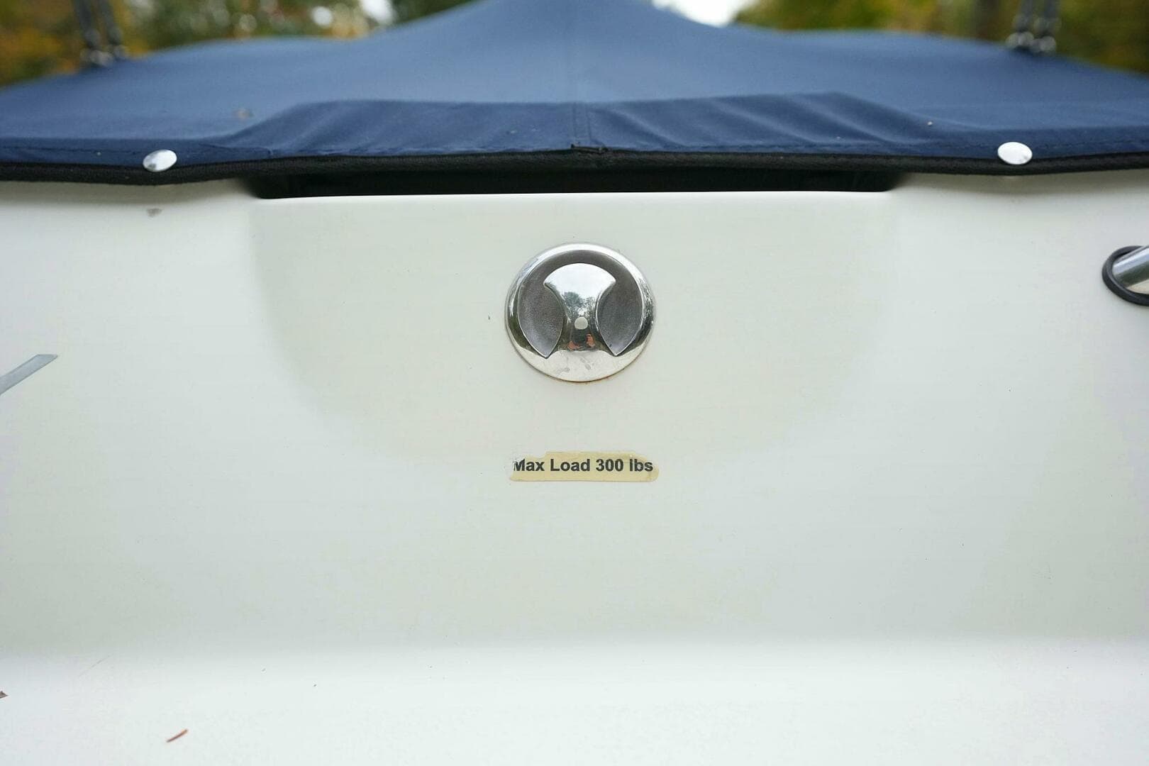 2016 Stingray 225 CR