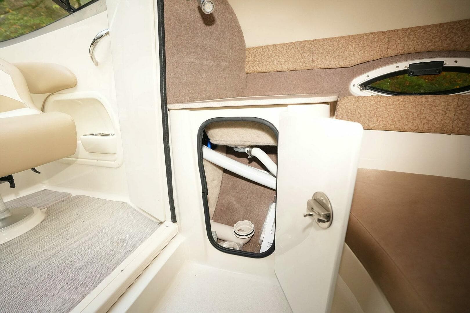 2016 Stingray 225 CR