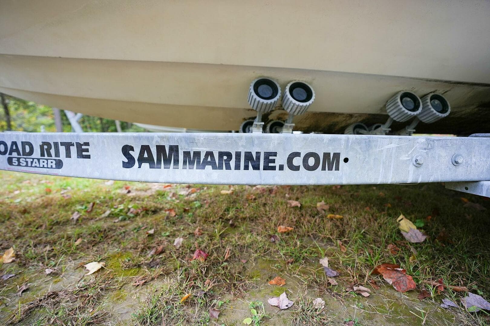 2016 Stingray 225 CR