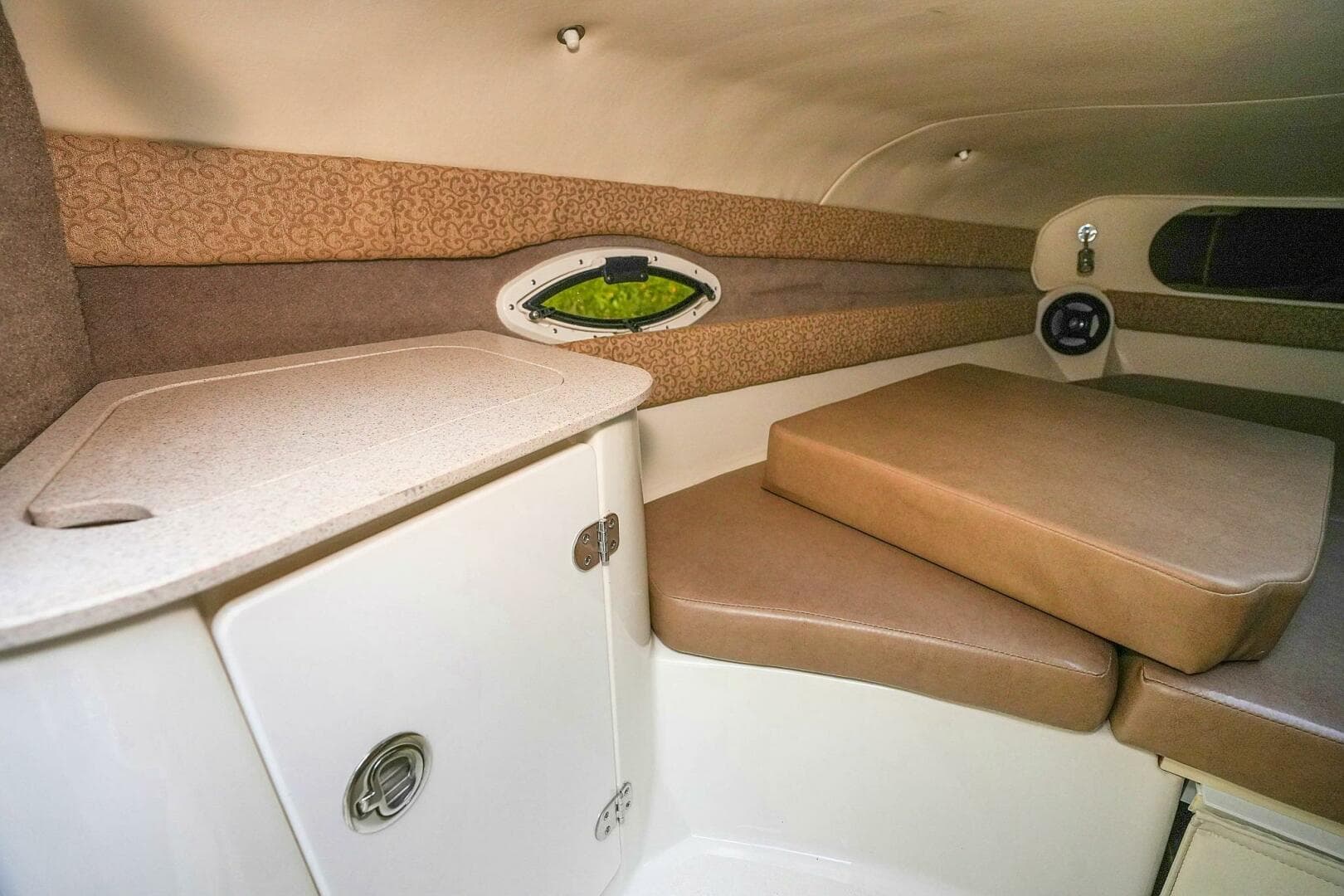 2016 Stingray 225 CR